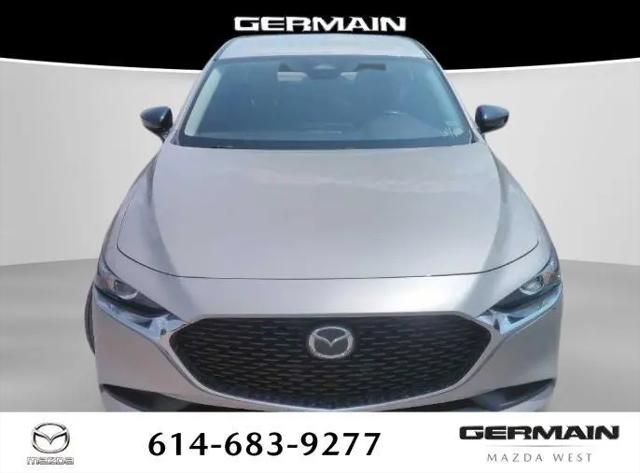 2025 Mazda Mazda3 2.5 S Select Sport for sale in Columbus, OH