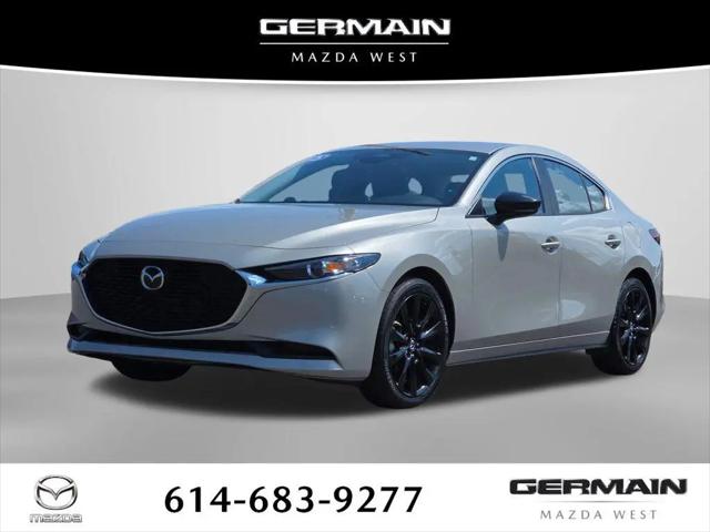 2025 Mazda Mazda3 2.5 S Select Sport for sale near Columbus, OH