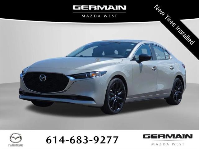 2025 Mazda Mazda3 2.5 S Select Sport for sale near Columbus, OH