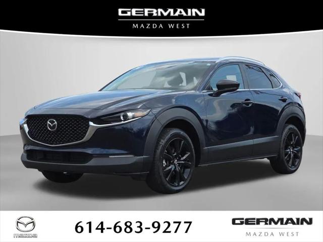 2024 Mazda CX-30 2.5 S Select Sport for sale near Columbus, OH