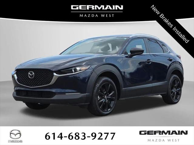 2024 Mazda CX-30 2.5 S Select Sport for sale near Columbus, OH