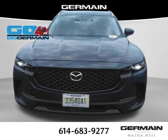 2025 Mazda CX-50 2.5 S Preferred Package for sale in Columbus, OH