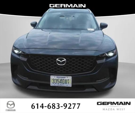 2025 Mazda CX-50 2.5 S Preferred Package for sale in Columbus, OH
