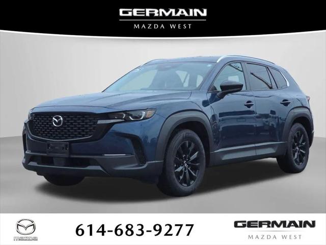 2025 Mazda CX-50 for sale near Columbus, OH