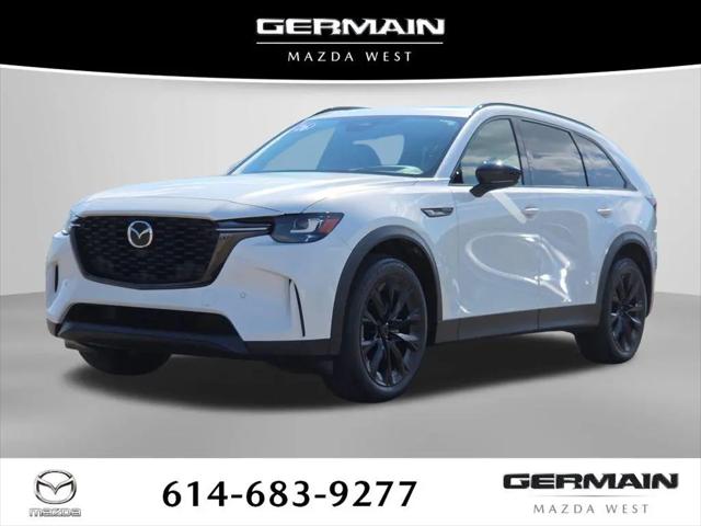2026 Mazda X-90 3.3 Turbo Premium Sport for sale in Columbus, OH