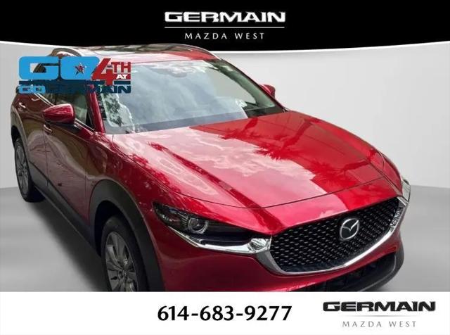 2023 Mazda CX-30 2.5 S Premium for sale near Columbus, OH