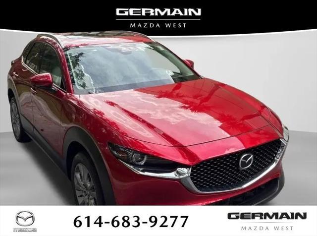 2023 Mazda CX-30 2.5 S Premium for sale near Columbus, OH