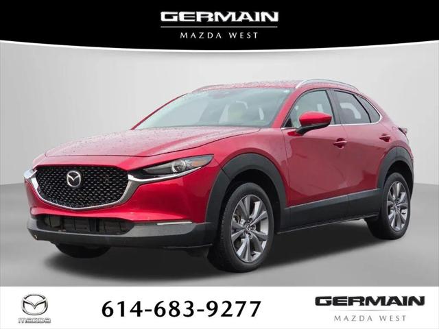 2023 Mazda CX-30 for sale near Columbus, OH