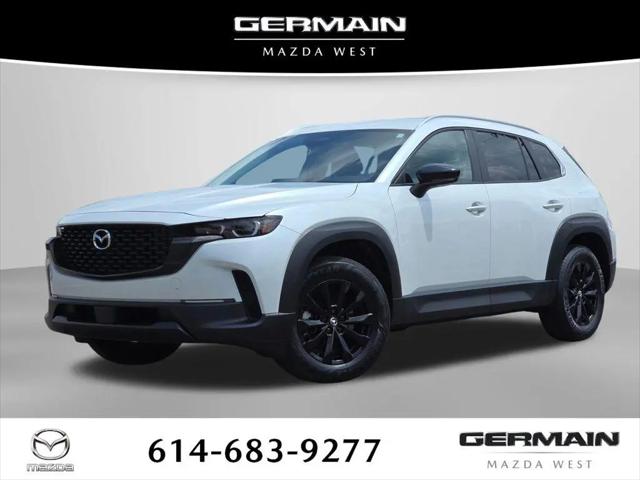 2025 Mazda CX-50 for sale near Columbus, OH