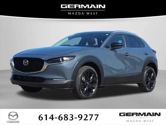 2023 Mazda CX-30 for sale near Columbus, OH