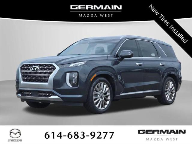 2020 Hyundai Palisade for sale near Columbus, OH