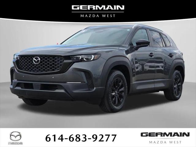 2026 Mazda CX-50 Hybrid Preferred for sale near Columbus, OH