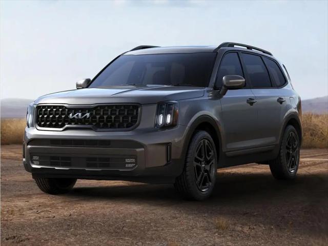2023 Kia Telluride EX for sale in Easton, PA
