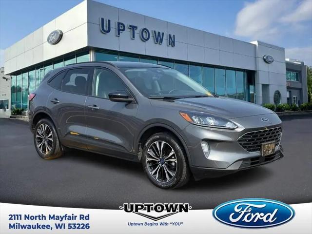 2022 Ford Escape SEL for sale in Milwaukee, WI
