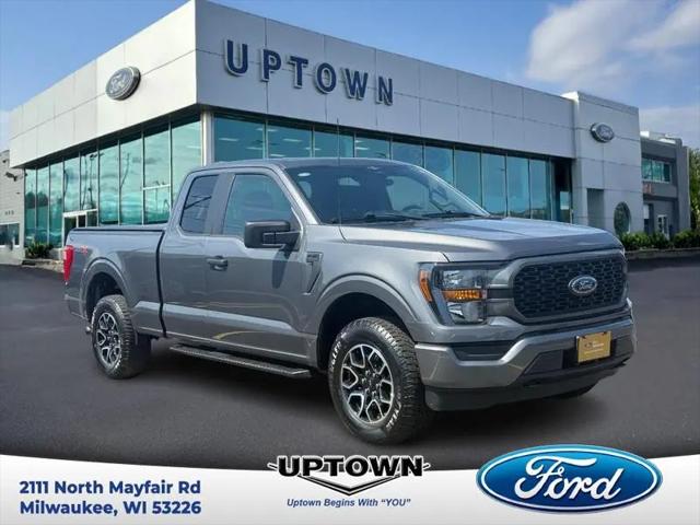 2023 Ford F-150 XL for sale in Milwaukee, WI