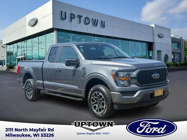 2023 Ford F-150 XL for sale in Milwaukee, WI