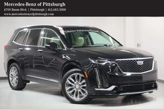 2022 Cadillac XT6 AWD Premium Luxury for sale in Pittsburgh, PA