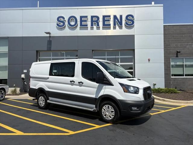 2025 Ford Transit Cargo Van Base for sale in Brookfield, WI