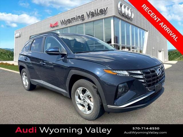 2024 Hyundai Tucson SEL for sale in Wilkes-Barre, PA