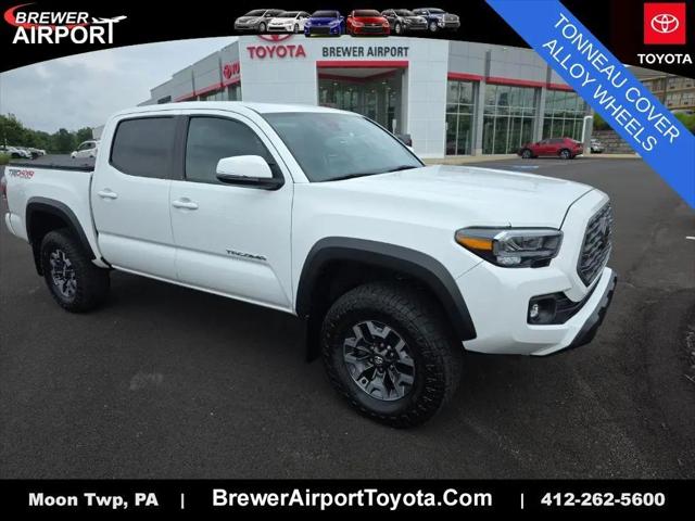 2023 Toyota Tacoma TRD Sport for sale in Moon Twp, PA