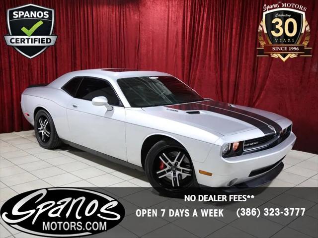 2010 Dodge Challenger SRT8 for sale in Daytona Beach, FL