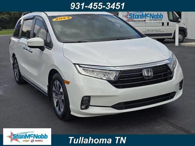 2023 Honda Odyssey EX-L for sale in Tullahoma, TN