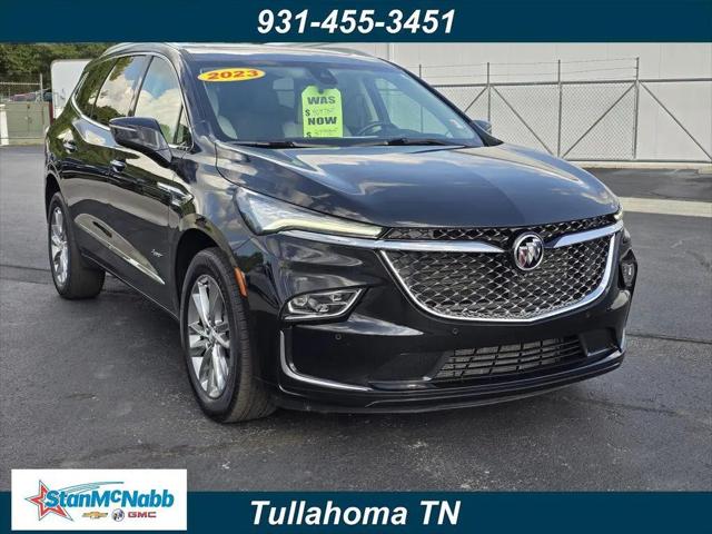 2023 Buick Enclave Avenir AWD for sale in Tullahoma, TN
