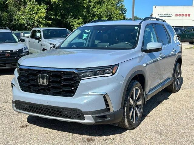 2024 Honda Pilot Touring for sale in Athens, OH