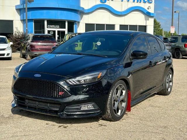 2018 Ford Focus Base for sale in Athens, OH