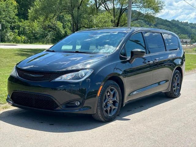 2019 Chrysler Pacifica Touring Plus for sale near Athens, OH