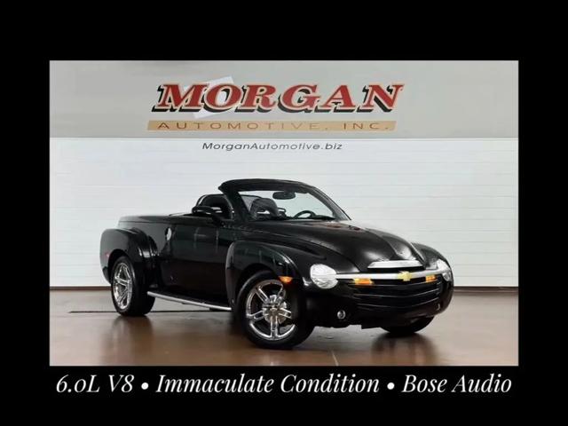 2006 Chevrolet SSR Base for sale in Manheim, PA