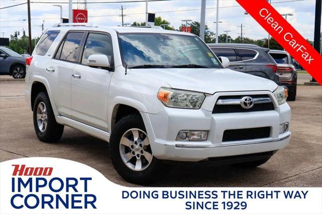 2011 Toyota 4Runner SR5 V6 for sale in Hammond, LA