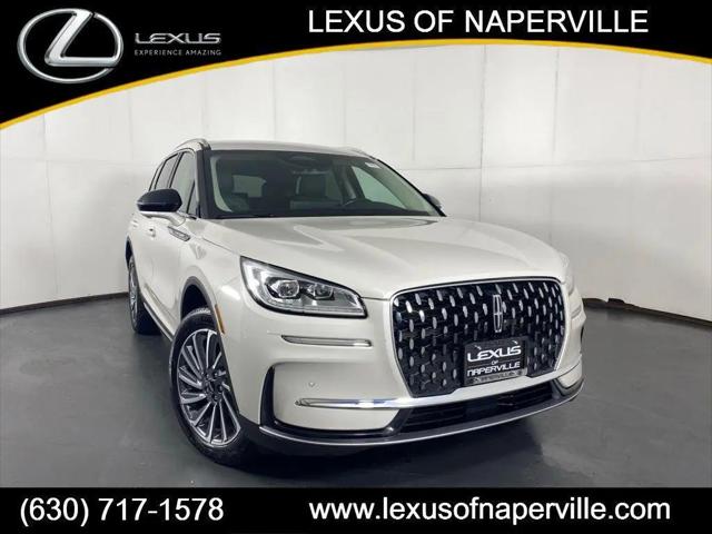 2023 Lincoln Corsair Reserve for sale in Naperville, IL
