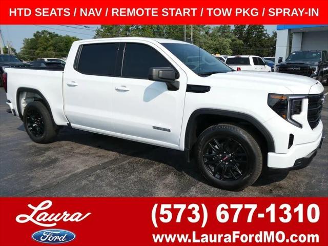2023 GMC Sierra 1500 2WD Crew Cab Short Box Elevation for sale in Sullivan, MO