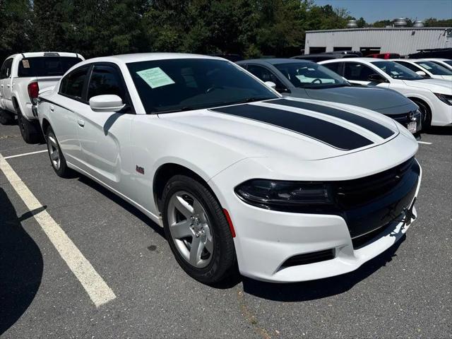 2020 Dodge Charger R/T for sale in Harrisonburg, VA