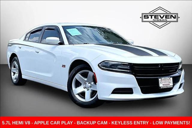2020 Dodge Charger R/T for sale in Harrisonburg, VA