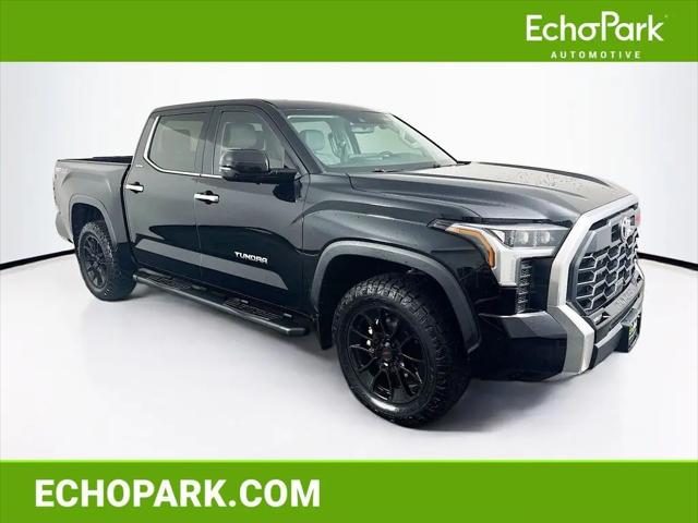 2023 Toyota Tundra Limited for sale in Birmingham, AL