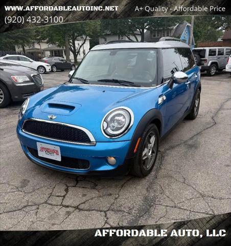 2009 MINI Cooper Clubman Base for sale in Green Bay, WI