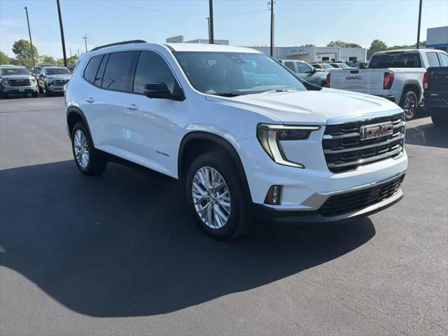 2026 GMC Acadia Elevation FWD for sale in Mineola, TX