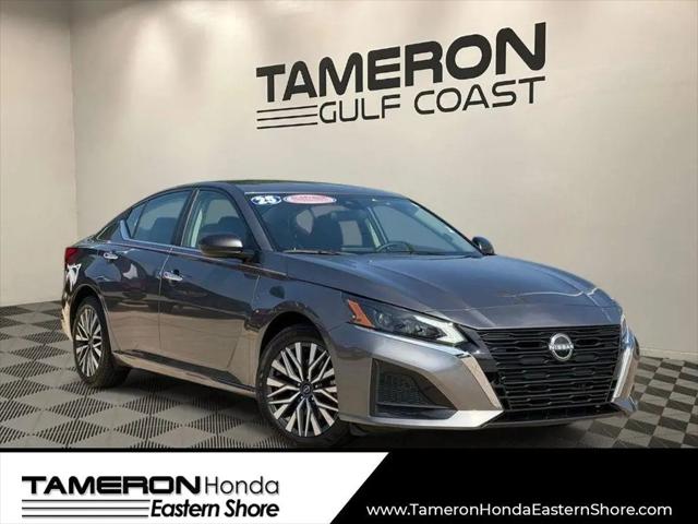 2025 Nissan Altima SV FWD for sale in Daphne, AL