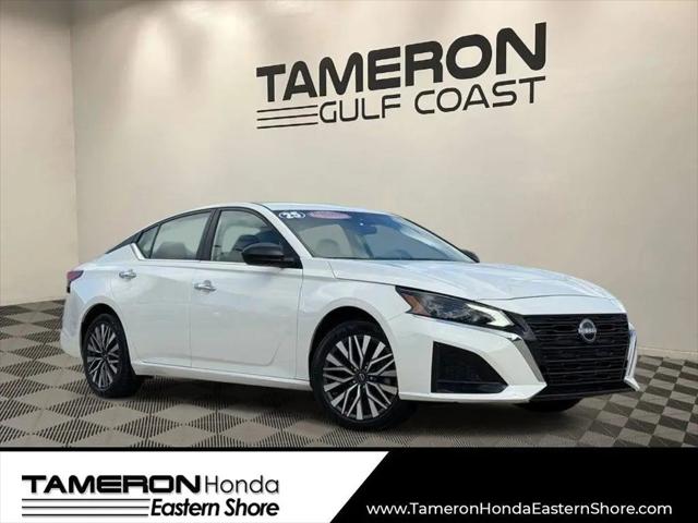 2025 Nissan Altima SV FWD for sale in Daphne, AL