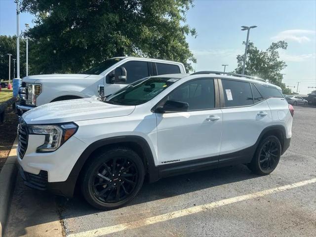 2023 GMC Terrain FWD SLE for sale in Daphne, AL
