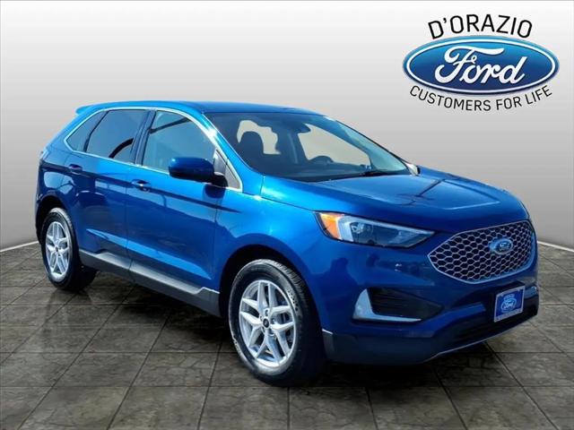 2024 Ford Edge SEL for sale in Wilmington, IL