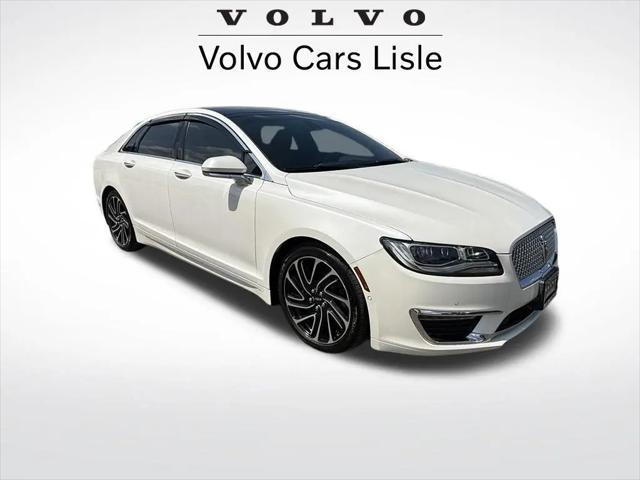 2020 Lincoln MKZ Reserve for sale in Lisle, IL