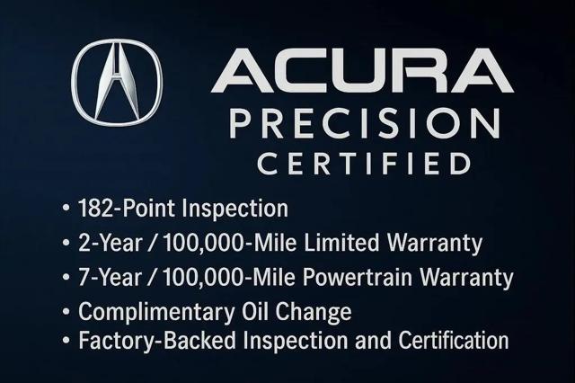 2025 Acura MDX A-SPEC for sale in Fort Wayne, IN