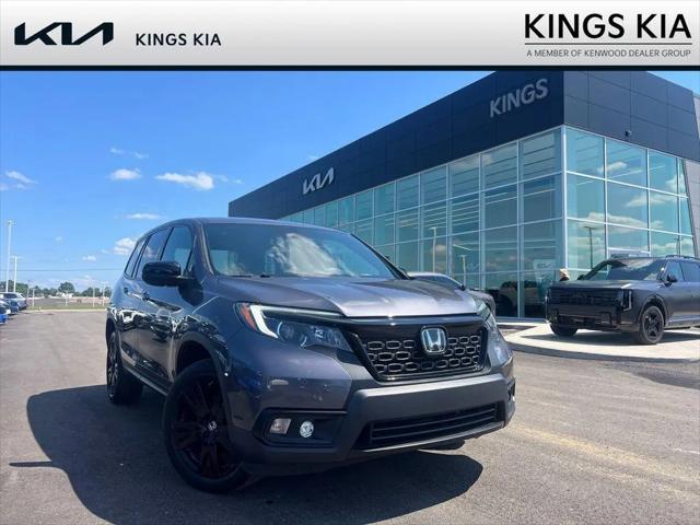 2021 Honda Passport for sale near Cin, OH
