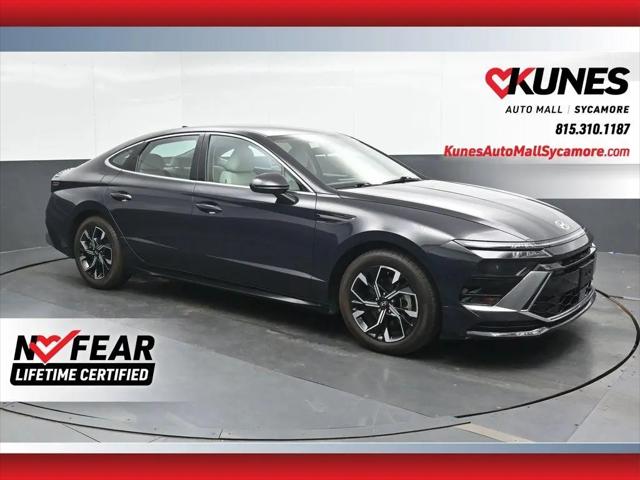 2024 Hyundai Sonata SEL for sale in Sycamore, IL