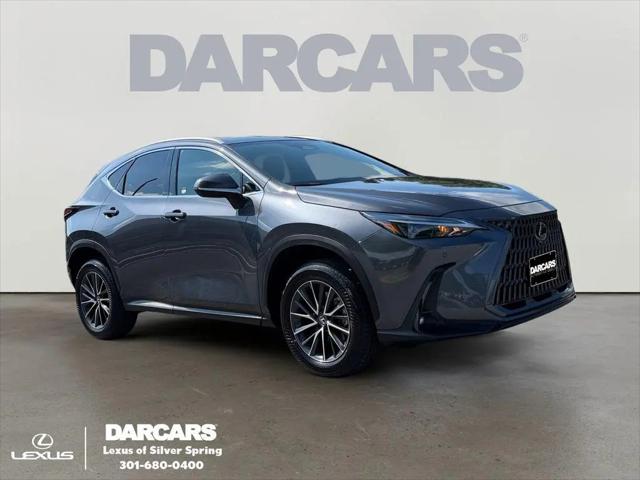 2025 Lexus NX 350 350 Base for sale in Silver Spring, MD