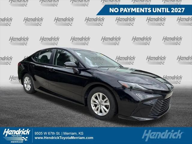 2025 Toyota Camry LE for sale in Merriam, KS