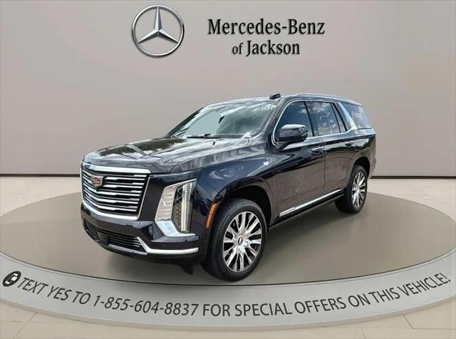 2026 Cadillac Escalade Platinum Luxury for sale in Ridgeland, MS